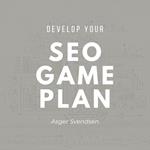 Developing Your Seo Gameplan