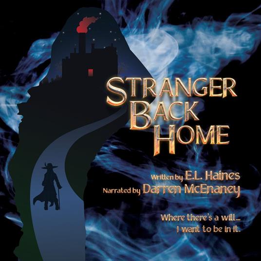 Stranger Back Home