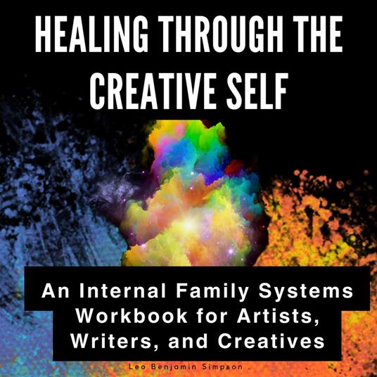 Healing Through the Creative Self