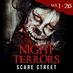 Night Terrors Vol. 1 - 26