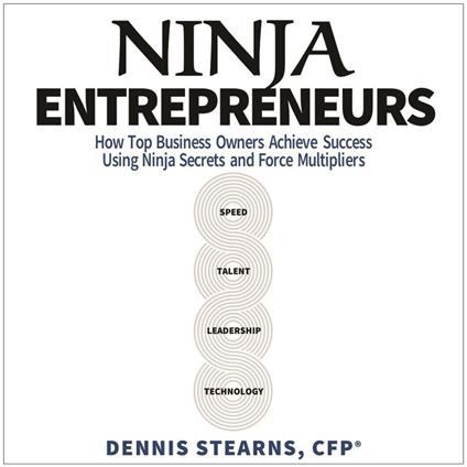 Ninja Entrepreneurs