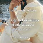 Age Gap Relationships In Little Women Historical Origins