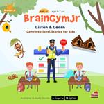 BrainGymJr : Listen and Learn ( 6- 7 years) - V