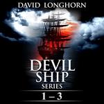 Devil Ship Series Books 1-3