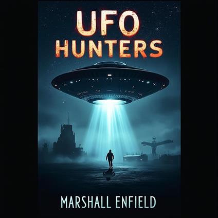 UFO Hunters: The Pentagon's Secrets Revealed