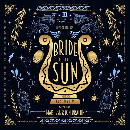 Bride of the Sun