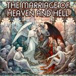 Marriage Of Heaven And Hell, The