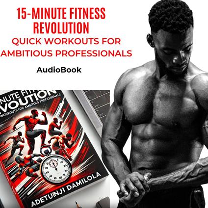 15-Minute Fitness Revolution