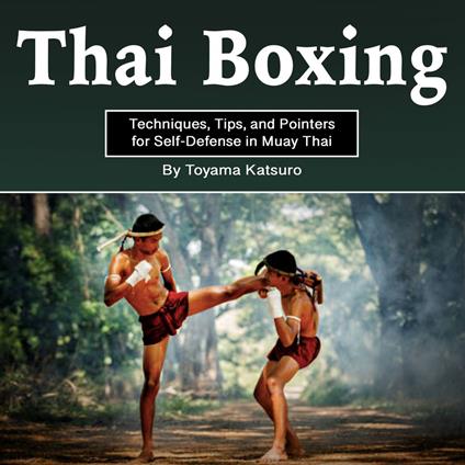 Thai Boxing