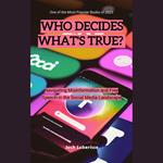 Who Decides What's True? Navigating Misinformation and Free Speech in the Social Media Landscape