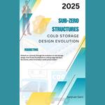 Sub-Zero Structures: Cold Storage Design Evolution