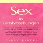 Sex in Fernbeziehungen