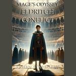 Odyssey of the Mage: Eldritch Conflict