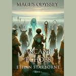 Odyssey of the Mage: Arcane Echoes