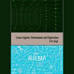 Linear Algebra: Determinants and Eigenvalues