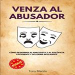 Venza al Abusador