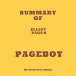 Summary of Elliot Page's Pageboy