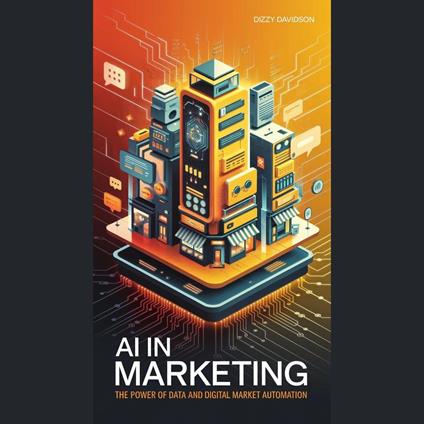 AI in Marketing: The Power of Data and Digital Market Automation