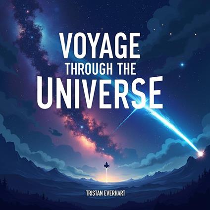 Voyage Through the Universe: An Accessible Guide