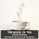 Book of Tea, The (Unabridged)