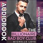 Billionaire Bad Boy Club, The