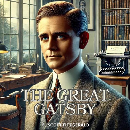 Great Gatsby, The