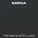 La Sacra Bibbia - Giona - Versione di Giovanni Luzzi