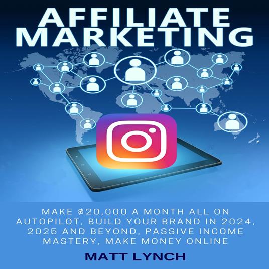 Affiliate Marketing