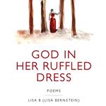 God in Her Ruffled Dress