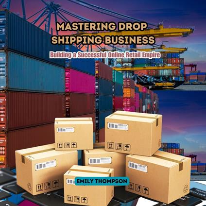 Mastering Drop Shipping Business