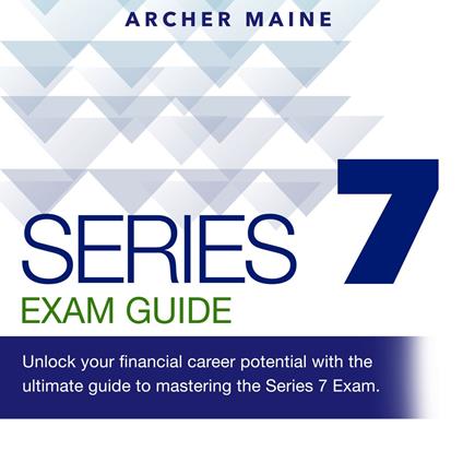 Series 7 Exam