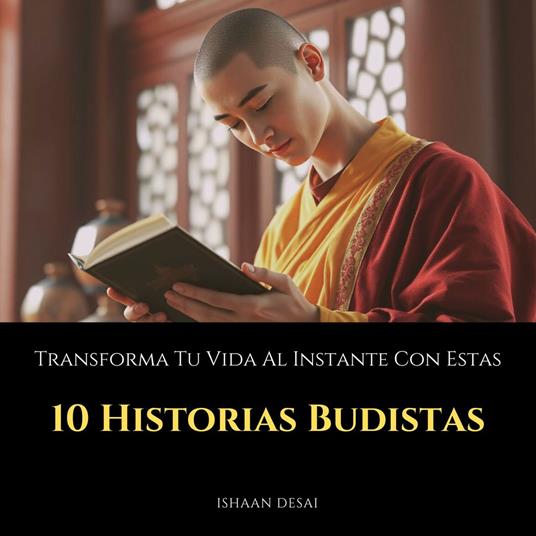 Transforma Tu Vida Al Instante Con Estas 10 Historias Budistas