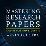 Mastering Research Papers