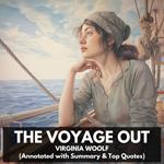 Voyage Out, The (Unabridged)