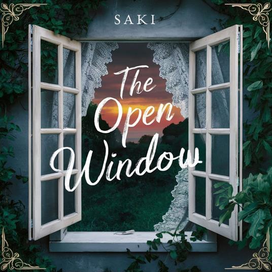 Open Window, The