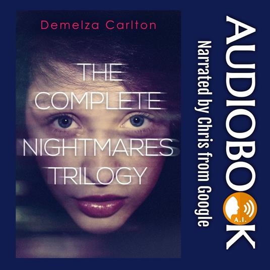 Complete Nightmares Trilogy, The