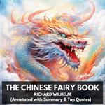 Chinese Fairy Book, The (Unabridged)