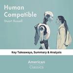 Human Compatible by Stuart Russell