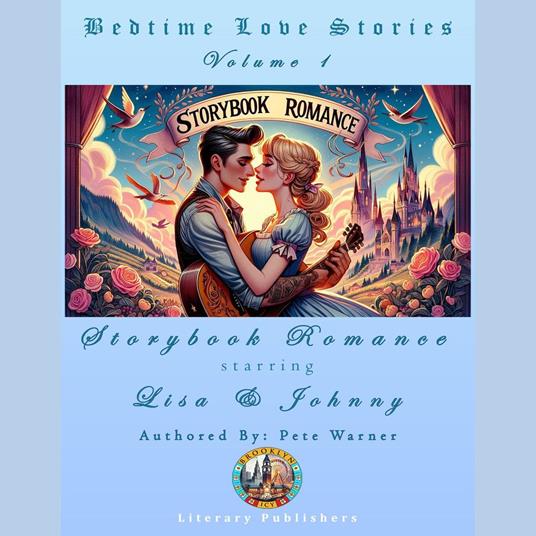 Storybook Romance