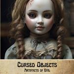 Cursed Objects: Artifacts of Evil