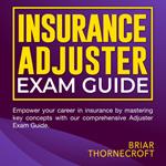 Insurance Adjuster Exam