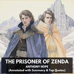 Prisoner of Zenda, The (Unabridged)