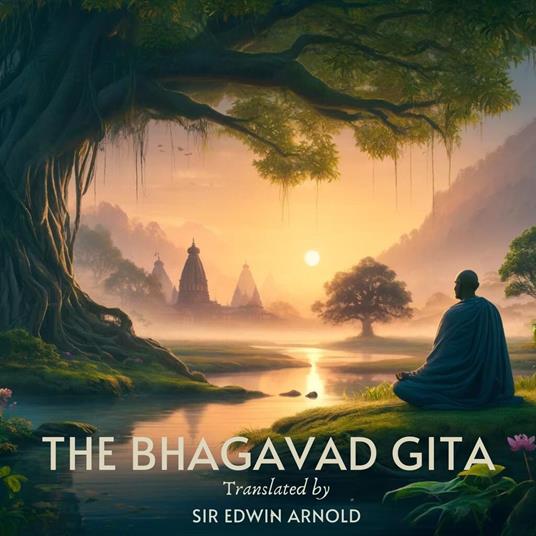 Bhagavad Gita, The