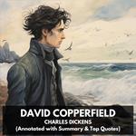 David Copperfield (Unabridged)