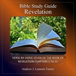 Bible Study Guide: Revelation