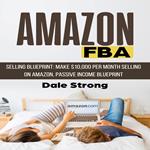 Amazon Selling Blueprint