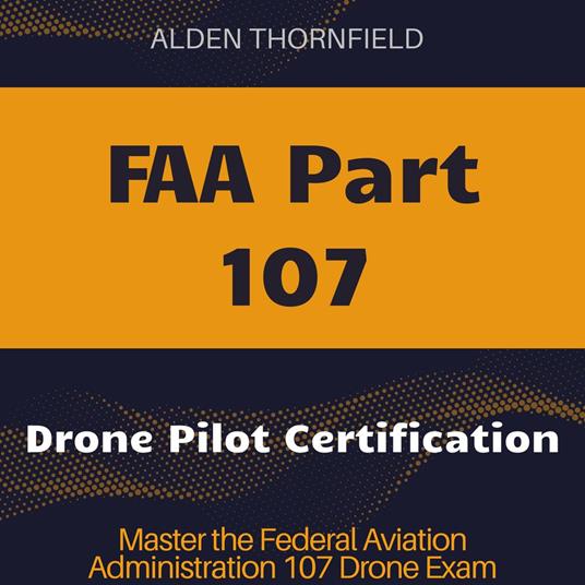 FAA Part 107