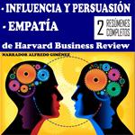 INFLUENCIA y PERSUASIÓN. EMPATÍA.