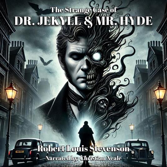 Strange Case of Dr. Jekyll and Mr. Hyde, The