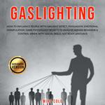 Gaslighting